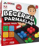 Becerikli Parmaklar