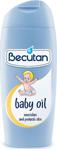 Becutan Bebek Yağı 200 Ml