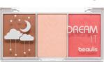 Bee Beauli̇s Beaulis Dream It Kontür Paleti