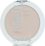 Bee Beauli̇s Beaulis Finish It Transparan Sabitleyici Pudra 999 Transparent