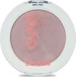 Bee Beauli̇s Toz Aydınlatıcı Glaze It - 918 Pearlescent Glow