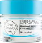 Bee Beauty 50 Ml Hidro Jel Krem