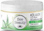 Bee Beauty Aloe Vera Kolajen Yüz Kremi 50 ml