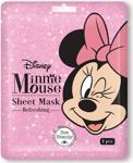 Bee Beauty Disney Canlandırıcı Kağıt Maske 25 ml