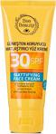 Bee Beauty Güneşten Koruyucu Matlaştırıcı Yüz Kremi 30 SPF 50 ml