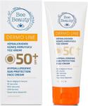 Bee Beauty Hipoalerjenik Güneş Koruyucu Yüz Kremi SPF50+ 50 ml