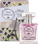 Bee Beauty Kadın EDP Miss Violet 50 ml