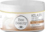 Bee Beauty Keçi Sütü Kolajen 50 Ml Yüz Kremi