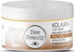 Bee Beauty Keçi Sütü Kolajen Yüz Kremi 50 ml
