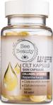 Bee Beauty Kolajen Yaşlanma Karşıtı 50 Adet Cilt Kapsülü