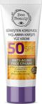 Bee Beauty Koruyucu Yaşlanma Karşıtı Spf 50 50 Ml Güneş Kremi