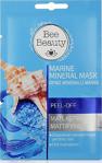 Bee Beauty Mineral Peeling-Off Maske Krem 2 X 5 Ml