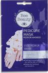 Bee Beauty Pedikür Maskesi 2X5 Ml