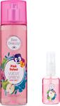 Bee Beauty Pink Velvet Vücut Spreyi 200 Ml Ve 50 Ml