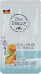 Bee Beauty Soyulabilen Yüz Maskesi Mandalina Özlü 2x7,5 ml