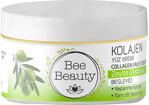 Bee Beauty Zeytin Ekstresi Kolajen Yüz Kremi 50 ml