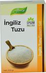 Bee Garden Yenilebilir Ingiliz Tuzu Epsom Salt 200 Gr