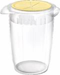 Bee Home Benveevim Blender & Mikser Kabı Ak 567