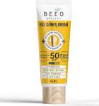 Bee 'O Apicare Propolisli Yüz Güneş Kremi Spf 50+ 40 Ml