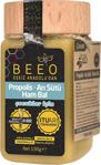 Bee 'O Propolis + Arı Sütü + Ham Bal Çocuklar Için 190 Gr