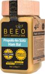 Bee 'O Propolis + Arı Sütü + Ham Bal Yetişkinler Için 190 Gr