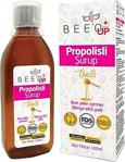 Bee Up Bee'O Up Propolis Ballı Çocuk Şurubu 150 Ml