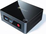 Beelink Gk Mini Intel J4125 8Gb 256Gb Windows 10 Pro Mini Pc