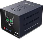 Beelink Gs-King X Dual Hdd Nas Hi-Fi Ses Android 4K Tv Box