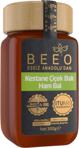 Bee'O 500 Gr Kestane Çiçek Ham Bal