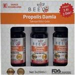 Bee'O Bee O Up Propolis Damla