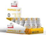 Bee'O Çinko D3+C Vitamini Shot Propolis 12'Li Kutu