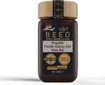 Bee'O Kakao + Fındık Ham Bal Süt Propolis