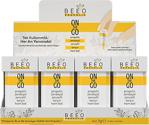 Beeo On The Go Propolis Zerdeçal Zençefil Tarçın Ham Bal 12 Paket 7 Li