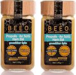 Bee'O Propolis Arı Sütü Ham Bal 190 G 2 Adet