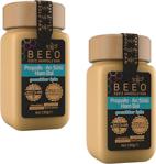 Bee'O Propolis Arı Sütü Ham Bal Çocuklar İçin 2 X 190 G