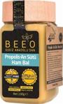 Beeo Propolis Arı Sütü Ham Bal Karışımı 190 Gr