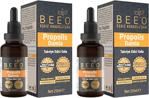 Bee'o Propolis Damla 2'li Paket 20 ml