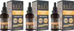 Bee'O Propolis Damla 3'Lü Paket 20 Ml