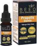 Beeo Propolis Damlası 20 Ml Bee'O