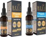 Bee'O Propolis Özütü Damla 20 Ml X (2 Adet)