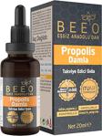 Bee'O Propolis Özütü ( Etanol Ekstrakt ) 20 Ml