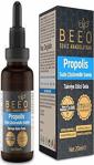 Bee'O Propolis Özütü (Suda Çözünür Ekstrakt) 20 Ml