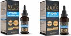 Bee'O Suda Çözünebilir Propolis Damla 20 Ml (2 Adet)