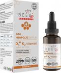 Bee'O Up %30 Propolis D3+K2 Damla