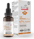 Bee'O Up Propolis D3+K2 Damla