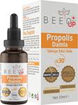 Bee'O Up Propolis Damla 20 Ml Skt 08.2023