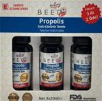 Bee'o Up Propolis Suda Çözünür Damla 20ml (3 Al 2 Öde)