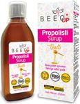 Bee'o Up Propolisli Ballı 150 ml Çocuk Şurubu