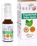 Bee'o Up Propolisli Ballı 20 ml Boğaz Spreyi