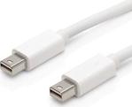 Be.Ez Mini Displayport - Mini Displayport Thunderbolt Kablo